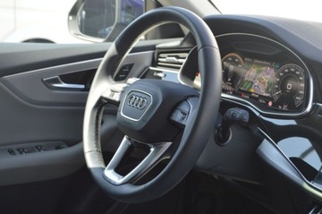 Audi Q8 Q8-e 3.0 55 381KM 2023 Audi Q8 3.0 Hybryda Plug-in 381KM, zdjęcie 10