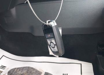 Ford 2025 Ford Bronco 2025r., Outer Banks, 2.3L, od ubezpieczalni 2.3 Benzyna 279KM, zdjęcie 8