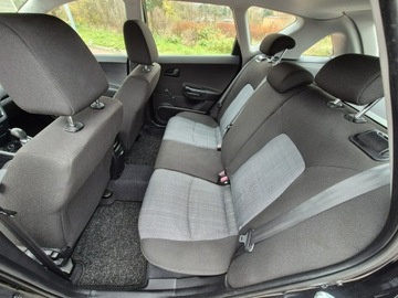 Kia Ceed I SW Facelifting 1.6 DOHC CVVT 126KM 2010 Kia Cee&#039;d Oryginał Bezwypadkowy I Właściciel, zdjęcie 9