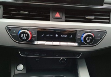 Audi A4 B9 Limousine Facelifting 2.0 40 TFSI 204KM 2022 Audi A4 Limousine Salon PL Gwarancja 2028 S-Line Kamera Audi Sport Alcanta, zdjęcie 26