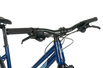 ROWER CROSS DAMSKI VELLBERG EXPLORER 3.0 RAMA 20