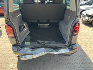 Volkswagen Caravelle T6 2024 Volkswagen Caravelle L2 Auto. Kamera Podgrz. 8 os., zdjęcie 7