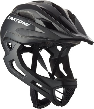 Kask rowerowy Cratoni C-Maniac r. M/L 54-58m