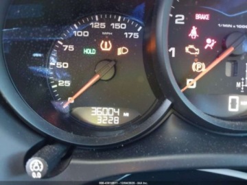 Porsche Macan SUV 2.0 252KM 2018 Porsche Macan 2018 2.0 Benzyna 252KM, zdjęcie 11