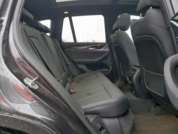 BMW X3 G01 2021 BMW X3 xDrive30i 2021 2.0l 2.0 Benzyna 248KM, zdjęcie 11