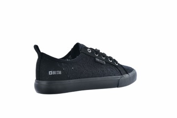 Buty, trampki damskie BIG STAR JJ274064