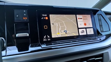 Volkswagen Multivan T7 2022 Volkswagen Multivan 1.4TSI PHEv 218KM SalonPL 7os, zdjęcie 22