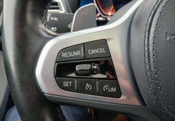 BMW X3 G01 M SUV Facelifting 3.0 M40d 340KM 2023 BMW X3 BMW X3 M40d Fv23 BMW Bonkowscy 3.0 Diesel 340KM, zdjęcie 14