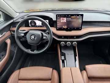 Skoda Superb IV 2024 Skoda Superb Selection DSG Kamery 360 Masaze Wentylacja ACC Faktura Vat23, zdjęcie 12