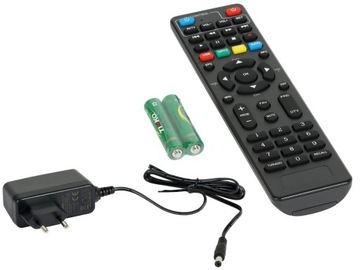 Спутниковый тюнер NYTROBOX AXS2 FULL HD FTA DVB-S2