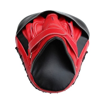 РЕГУЛИРУЕМАЯ ТРЕНИРОВОЧНАЯ ПОДУШКА ДЛЯ БОКСА