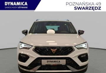 Cupra Ateca Crossover Facelifting 1.5 TSI 150KM 2024 Cupra Ateca VAT 23 1.5TSI 150KM DSG 2024 r., salon PL, I wl., gwarancja, V, zdjęcie 1