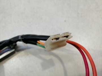 ЗАМОК ЗАЖИГАНИЯ С КЛЮЧОМ PEUGEOT 405 II 1.9 TD