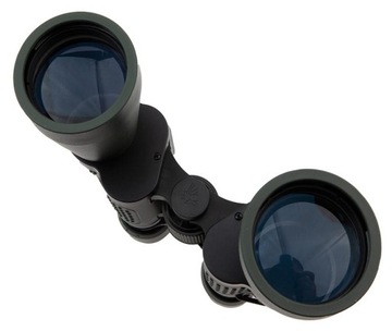 ОХОТНИЧИЙ БИНОКЛЬ COMET PRO 7x50 ВОЕННЫЙ FMC HD
