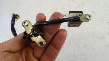 Kawasaki Vulcan VN 1500 Classic Комплект датчиков Холла с импульсным прерывателем