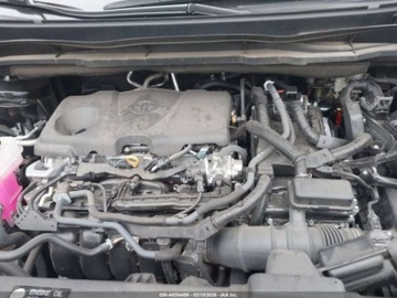 Toyota Sienna III 2025 Toyota Sienna Platinum 2025 2.5 Hybryda 245KM, zdjęcie 8