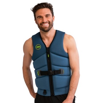 KAMIZELKA MĘSKA JOBE UNIFY LIFE VEST 2XL+