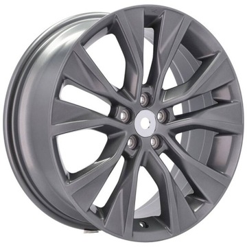 PLATINA SERIES 18 DO TOYOTA GR86