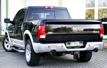 Dodge Ram IV 2011 Dodge RAM 5.7 HEMI/Navi/Kamera/ 4x4/Skóry/ FuLL, zdjęcie 26