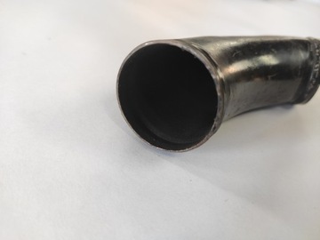 Долот Трубки воздушный фильтр M-72 локоть