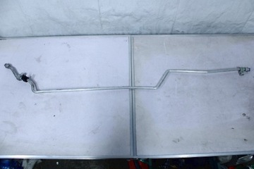 PORSCHE 718 CAYMAN II 982 TRUBKA WAZ PŘÍVOD KLIMATIZACE 991573092