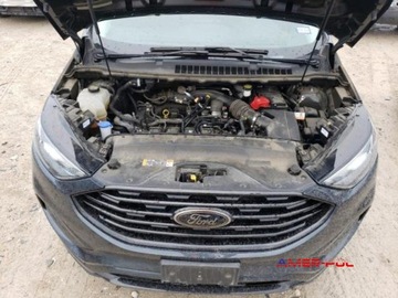 Ford Edge II 2022 Ford Edge 2022 r., 2,0L SE 2.0 Benzyna 250KM, zdjęcie 10