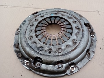 Полная Dwumas 1.6 I-DTEC N16A1 Honda Civic IX CR-V HR-v Clutch