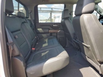  GMC Sierra K2500 Denali 2021 6.6 Diesel 401KM, zdjęcie 10