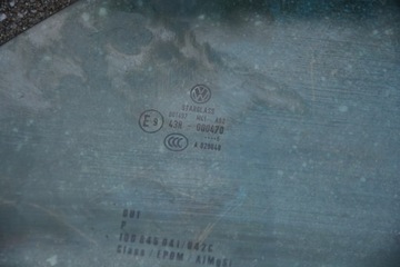 ОКОННЫЙ МЕХАНИЗМ ОКОННОГО ПОДЪЕМНИКА ПРАВЫЙ ЗАДНИЙ VW EOS