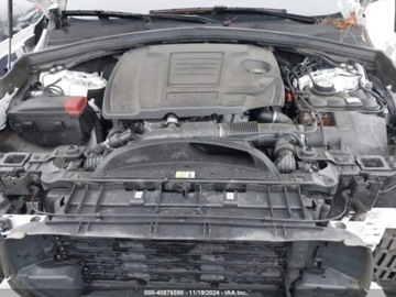 Jaguar F-Pace 2023 Jaguar F-Pace S P250 2023 2.0l 2.0 Benzyna 247KM, zdjęcie 6