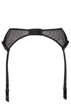 Низкий Axami V-6452 Charbon Black S /Axami