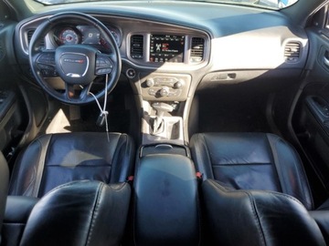 Dodge Charger VII 2022 Dodge Charger SXT 2022, od ubezpieczalni 3.6 Benzyna 292KM, zdjęcie 7