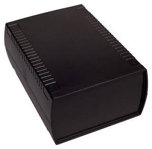 Obudowa uniwersalna,Z112B Pełna 80x136x185,5, ABS