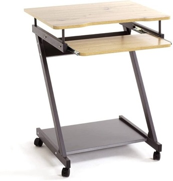 HAKU МОБИЛЬНАЯ СПАЛЬНЯ КОМПЬЮТЕРНЫЙ СТОЛ