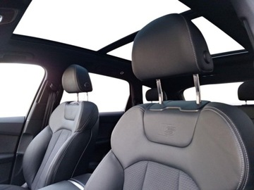 Audi Q7 II SUV Facelifting  3.0 55 TFSI 340KM 2025 Audi Q7 Sline Interieur, Hak, ACC, Matrix LED, Dach panoramiczny 3.0 340KM, zdjęcie 20