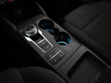 Ford Focus IV Kombi 2.0 EcoBlue 150KM 2019 Ford Focus automat full LED navi klima auto grzane, zdjęcie 29