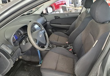 Hyundai i30 I CW 1.6 CRDi 90KM 2008 Hyundai i30 1,6 CRDi CW Kombi 1.6 Diesel 90KM, zdjęcie 16