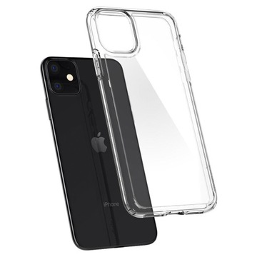 Etui do iPhone 11 Spigen Ultra Hybrid case cover obudowa pokrowiec