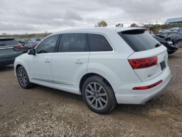 Audi Q7 II 2019 Audi Q7 Q7 premium plus 2.0 Benzyna 248KM, zdjęcie 2