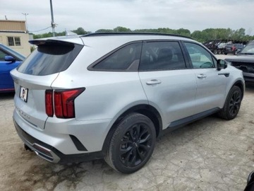 Kia 2022 Kia Sorento Kia Sorento SX Prestige 2.5 Benzyna 281KM, zdjęcie 4