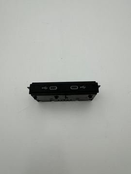 VW SKODA GNIAZDO PANEL ZŁĄCZE PORT USB-C 5NA035736