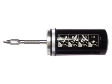 Lezyne Tubeless Kit 5 шт картриджей