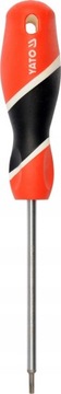 WKRETAK TORX SECURITY T10X100MM