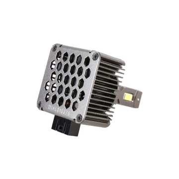 Модернизация светодиодов D1S Plug&Play 2 шт. 6000K + LB329W