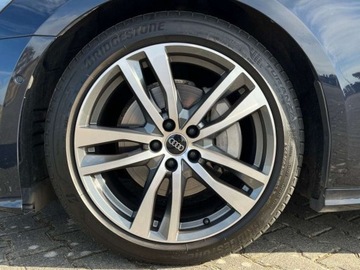 Audi A6 C8 Limousine 2.0 45 TFSI 265KM 2022 Audi A6 Limousine Gwrancja VAT 23 S line Panorama Head Up ACC, zdjęcie 8