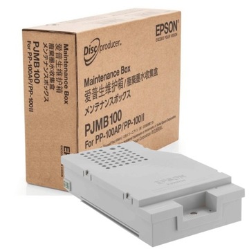 Pojemnik C13S020476 Epson Discproducer PP100