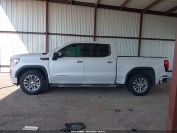  GMC Sierra 1500 Short Box Denali 2022 6.2l 6.2 Benzyna 420KM, zdjęcie 2