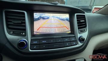 Hyundai Tucson III SUV 1.7 CRDI 115KM 2016 Hyundai Tucson 1.7crdi skory ledy Navi kamera bezwypadkowy max wersja zami, zdjęcie 26