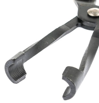 ЩИПЦЫ ДЛЯ УПЛОТНЕНИЙ КЛАПАНОВ, 275 мм