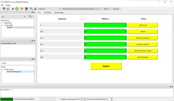 Renolink DD4All Полный диагностический интерфейс